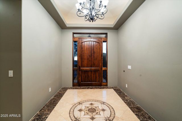 8670 E Arroyo Hondo Road, Scottsdale, AZ 85262