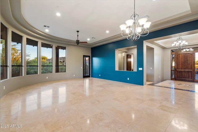 8670 E Arroyo Hondo Road, Scottsdale, AZ 85262