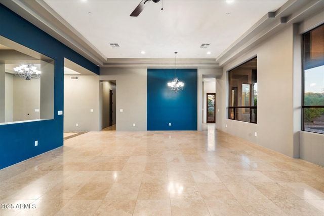 8670 E Arroyo Hondo Road, Scottsdale, AZ 85262