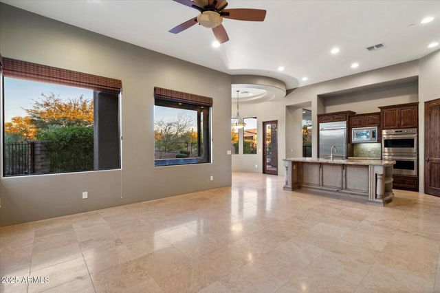 8670 E Arroyo Hondo Road, Scottsdale, AZ 85262