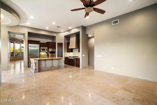 8670 E Arroyo Hondo Road, Scottsdale, AZ 85262