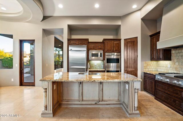 8670 E Arroyo Hondo Road, Scottsdale, AZ 85262