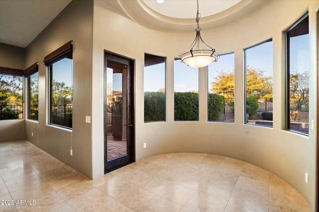 8670 E Arroyo Hondo Road, Scottsdale, AZ 85262