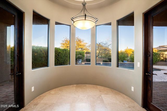 8670 E Arroyo Hondo Road, Scottsdale, AZ 85262