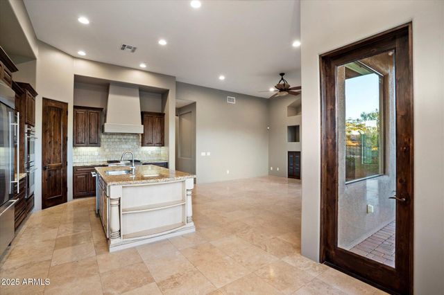 8670 E Arroyo Hondo Road, Scottsdale, AZ 85262