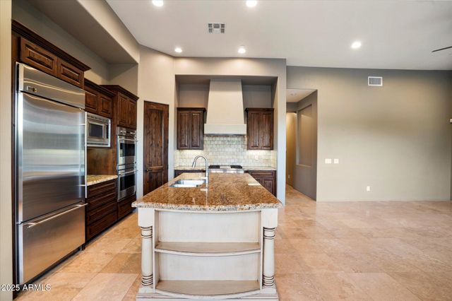 8670 E Arroyo Hondo Road, Scottsdale, AZ 85262