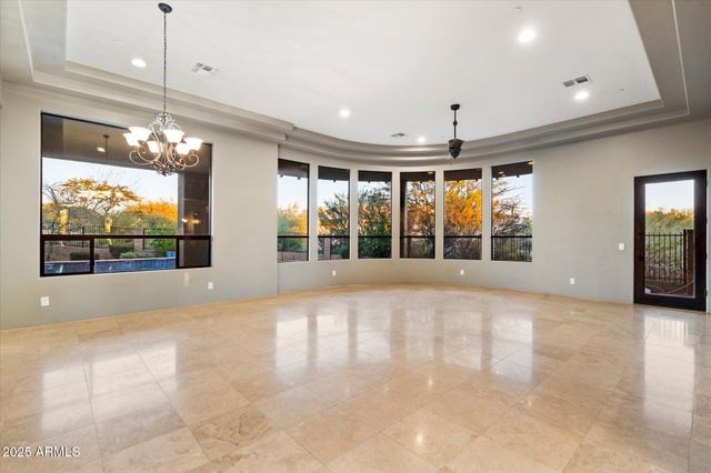 8670 E Arroyo Hondo Road, Scottsdale, AZ 85262