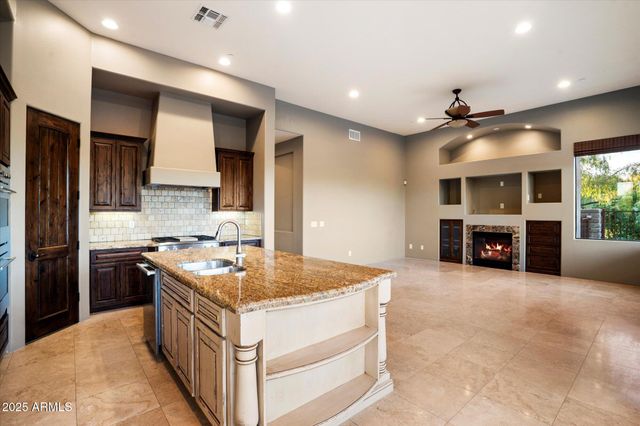 8670 E Arroyo Hondo Road, Scottsdale, AZ 85262