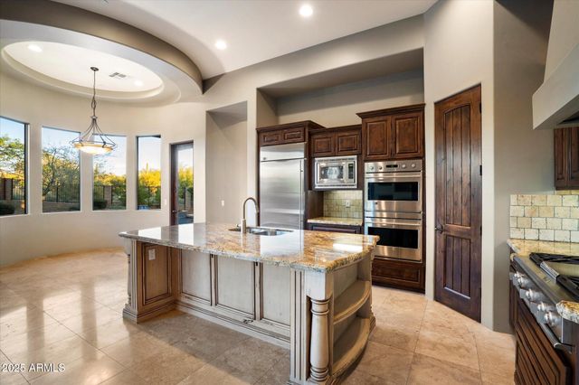 8670 E Arroyo Hondo Road, Scottsdale, AZ 85262