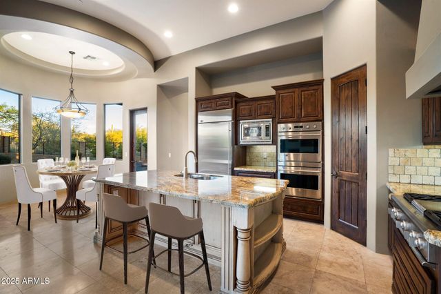 8670 E Arroyo Hondo Road, Scottsdale, AZ 85262