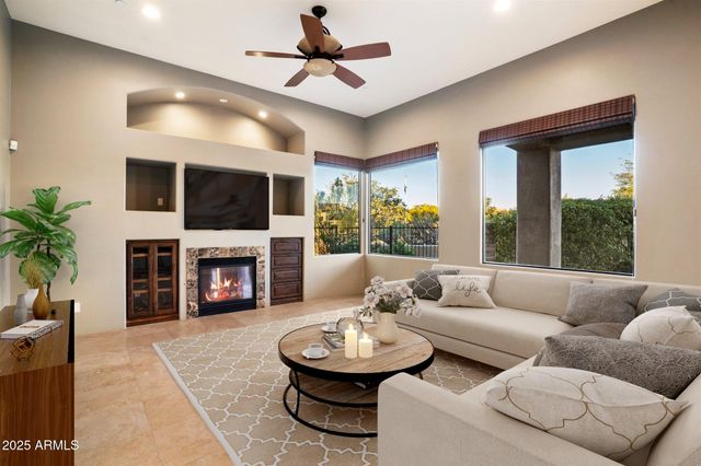 8670 E Arroyo Hondo Road, Scottsdale, AZ 85262