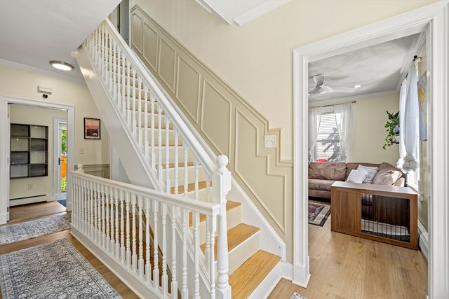 22 Beach Ave, Swampscott, MA 01907