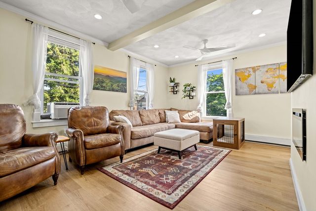 22 Beach Ave, Swampscott, MA 01907