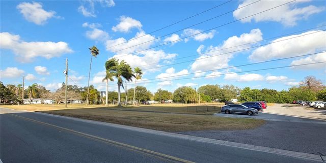 6740 PARK STREET S, South Pasadena, FL 33707