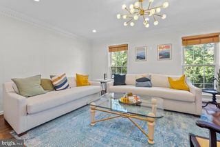 11008 WICKSHIRE WAY #C-5, Rockville, MD 20852