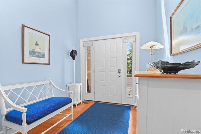31 Kreger Drive, Wyandotte, MI 48192
