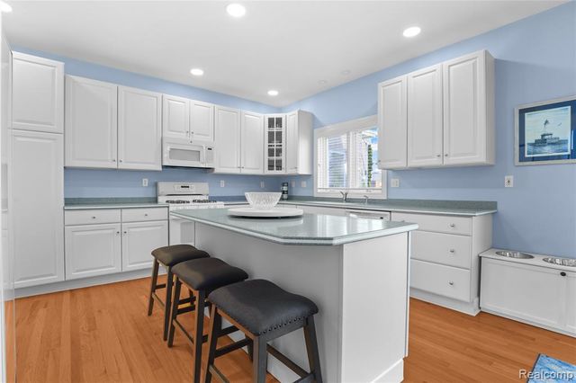 31 Kreger Drive, Wyandotte, MI 48192