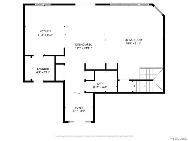 31 Kreger Drive, Wyandotte, MI 48192