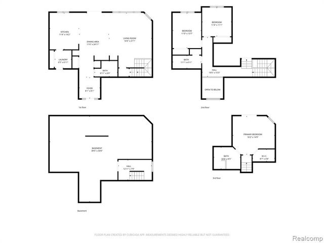 31 Kreger Drive, Wyandotte, MI 48192