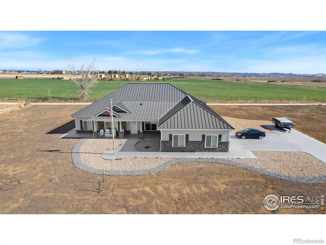 15287 Ypsilon Circle, Mead, CO 80542