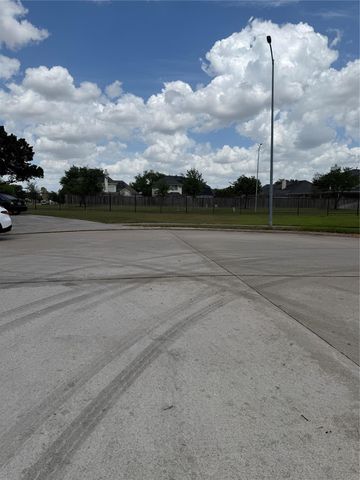 3839 Golden Willow Court, Katy, TX 77449