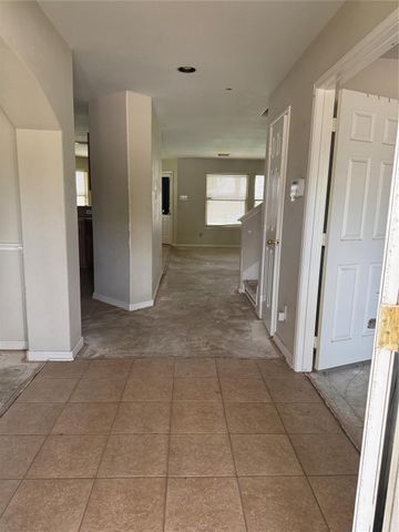 3839 Golden Willow Court, Katy, TX 77449