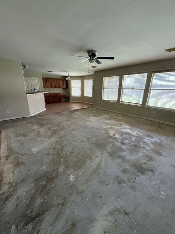 3839 Golden Willow Court, Katy, TX 77449