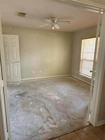 3839 Golden Willow Court, Katy, TX 77449