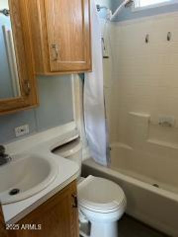 1087 S SHOSHONE Drive, Apache Junction, AZ 85119