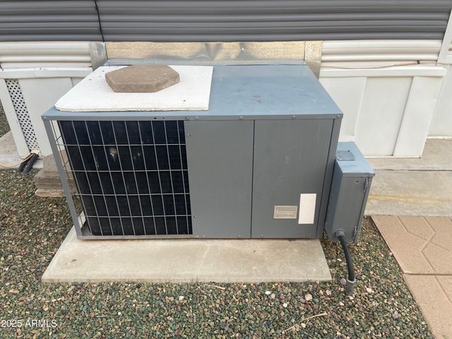 1087 S SHOSHONE Drive, Apache Junction, AZ 85119