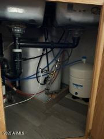 1087 S SHOSHONE Drive, Apache Junction, AZ 85119