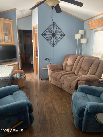 1087 S SHOSHONE Drive, Apache Junction, AZ 85119