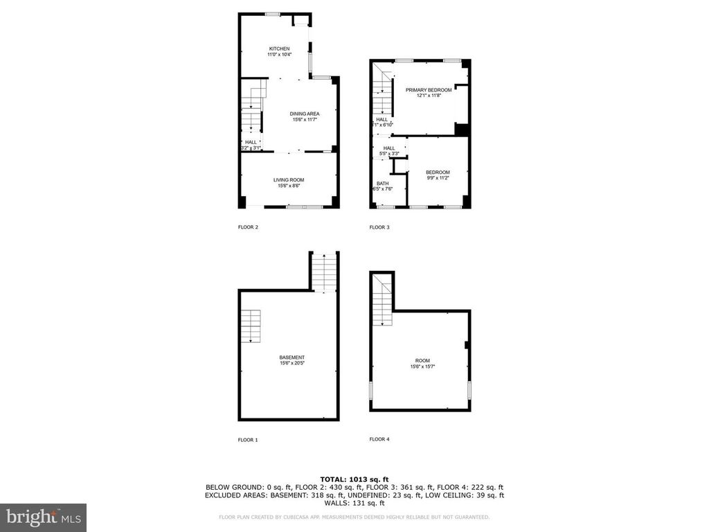 5013 TEMPLE AVE, Temple, PA 19560