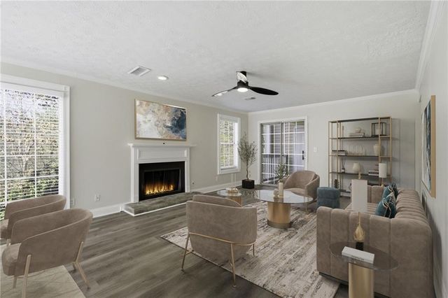 402 SE Countryside SE Place 402, Smyrna, GA 30080