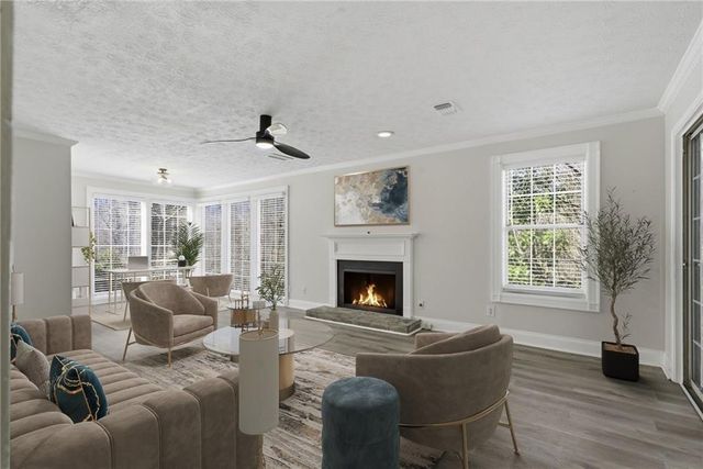 402 SE Countryside SE Place 402, Smyrna, GA 30080