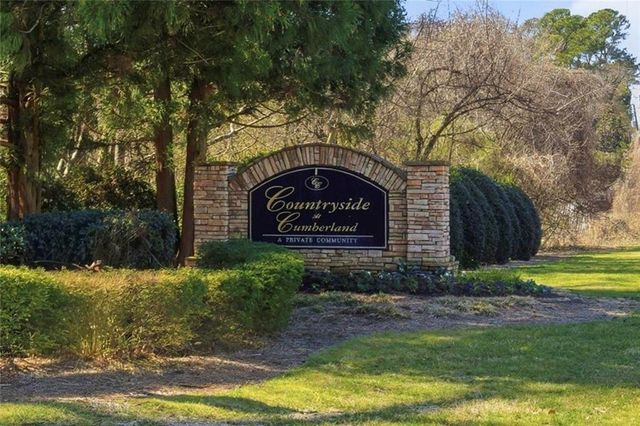 402 SE Countryside SE Place 402, Smyrna, GA 30080