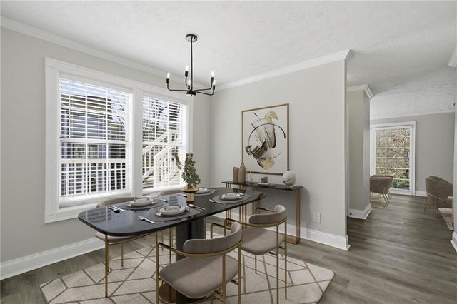 402 SE Countryside SE Place 402, Smyrna, GA 30080