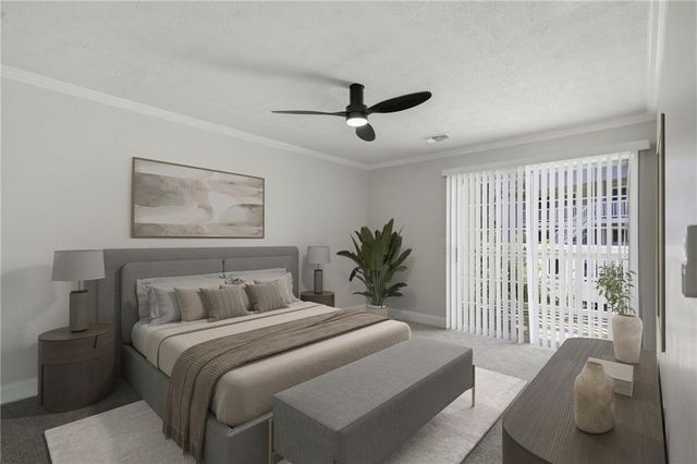 402 SE Countryside SE Place 402, Smyrna, GA 30080