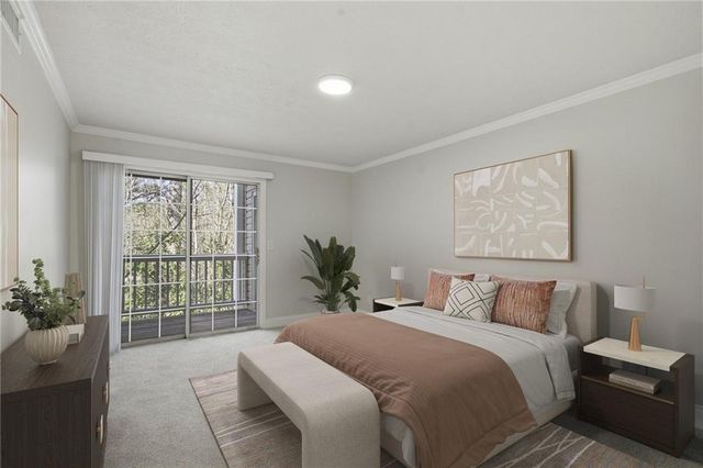 402 SE Countryside SE Place 402, Smyrna, GA 30080