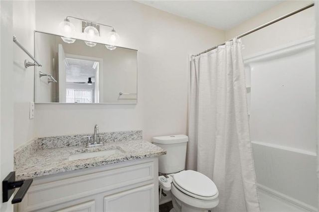 402 SE Countryside SE Place 402, Smyrna, GA 30080