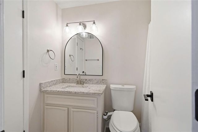 402 SE Countryside SE Place 402, Smyrna, GA 30080