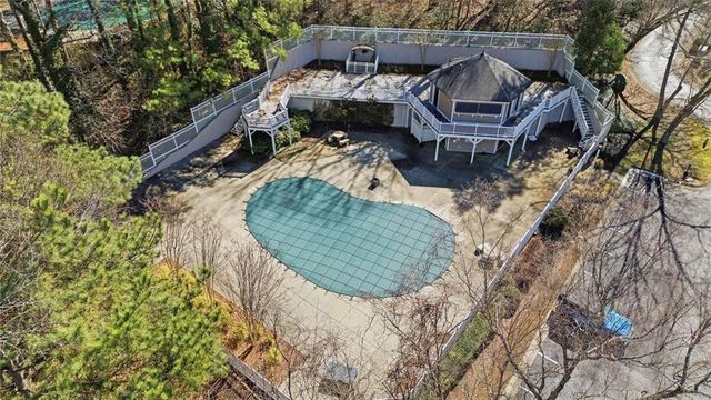 402 SE Countryside SE Place 402, Smyrna, GA 30080