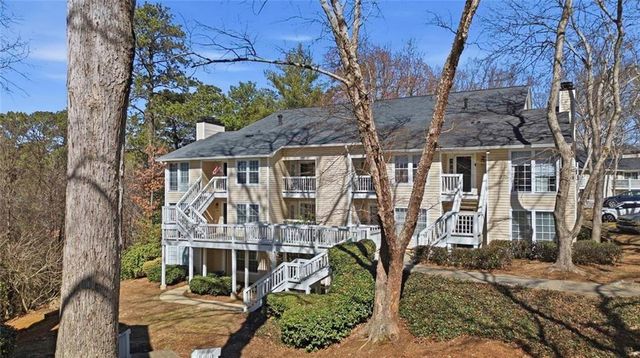 402 SE Countryside SE Place 402, Smyrna, GA 30080