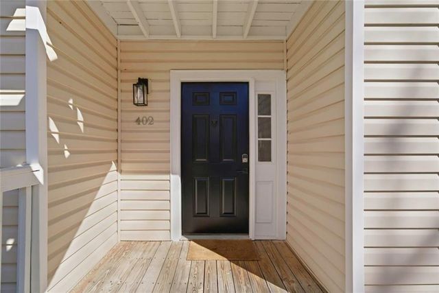 402 SE Countryside SE Place 402, Smyrna, GA 30080
