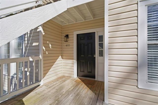 402 SE Countryside SE Place 402, Smyrna, GA 30080
