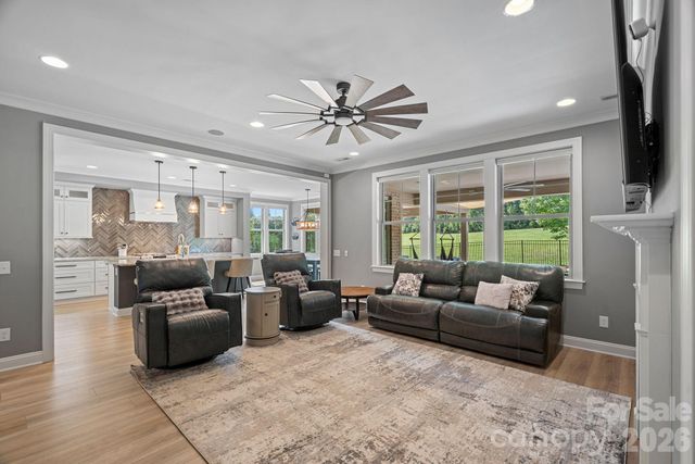 9896 Manor View Drive NW, Concord, NC 28027