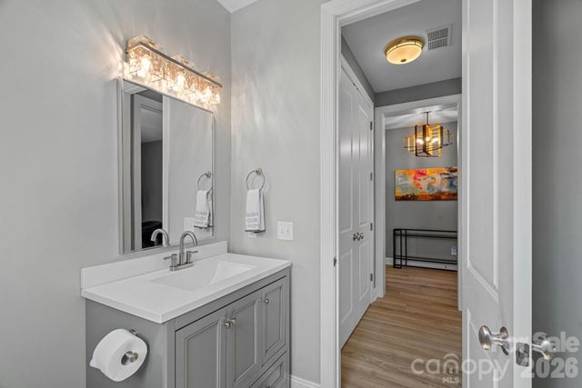 9896 Manor View Drive NW, Concord, NC 28027