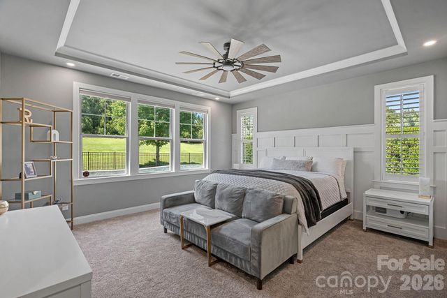 9896 Manor View Drive NW, Concord, NC 28027