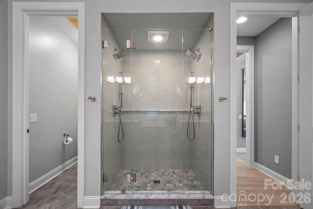 9896 Manor View Drive NW, Concord, NC 28027