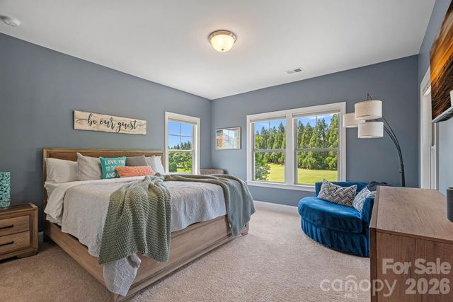 9896 Manor View Drive NW, Concord, NC 28027